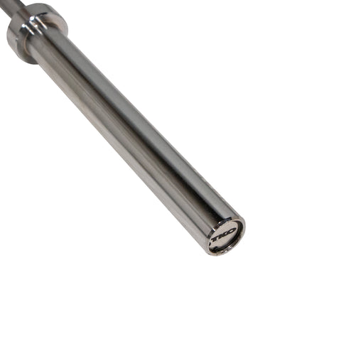 Lightweight olympic bar sale