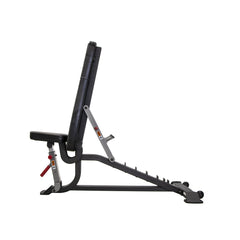 Flat/Incline/Decline Bench