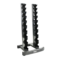 10 Pair Vertical Dumbbell Rack