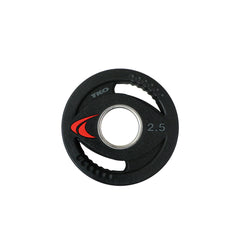 Signature Olympic Urethane Grip Plate