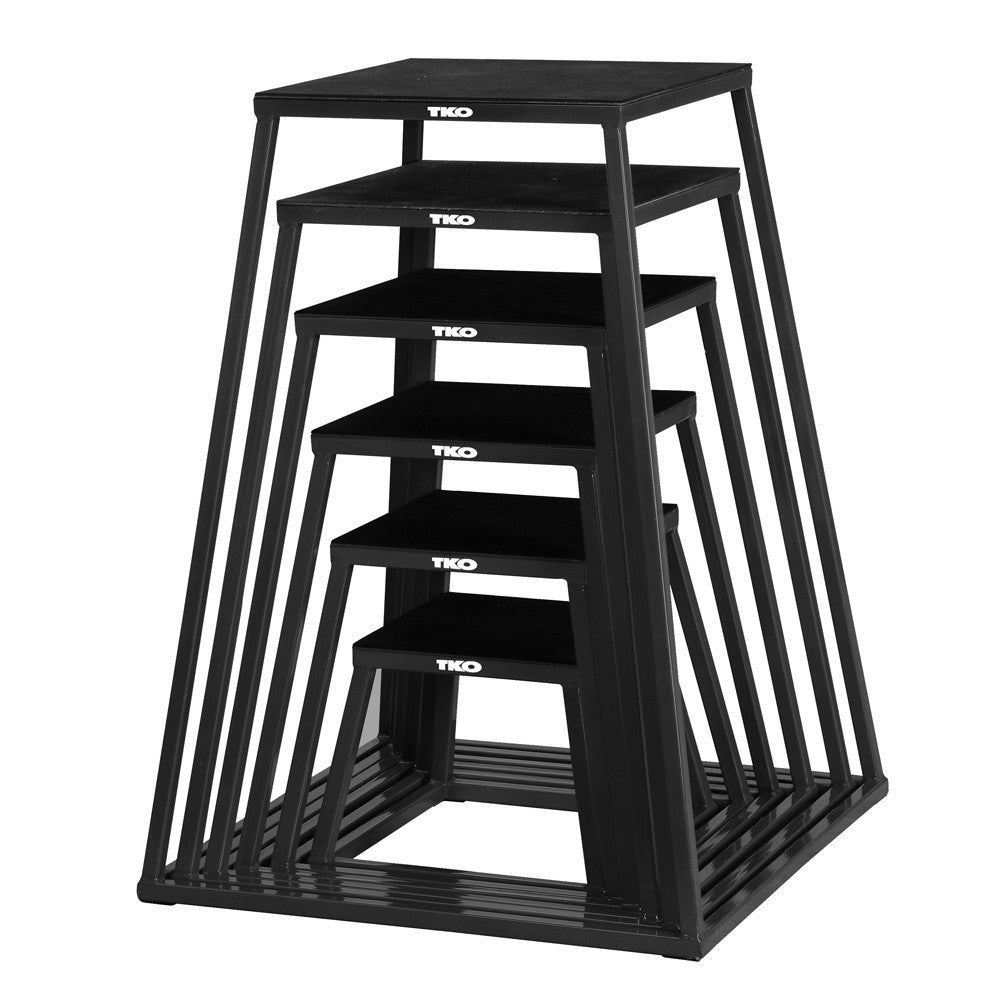 TKO Steel Plyo Box – TKO Strength & Performance TKO Steel Plyo Box – TKO Strength & Performance