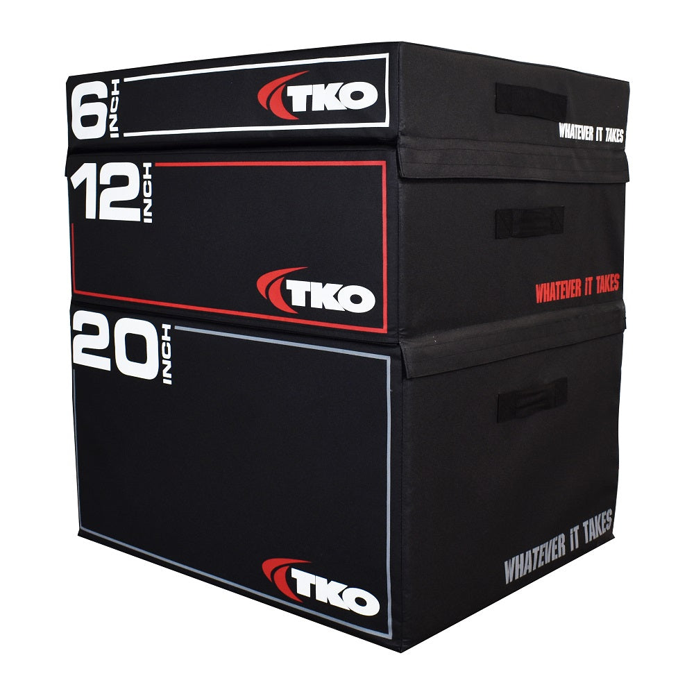その他 Hammer Strength Plyo Box Hammer Strength Stackable Plyo Box | Life Fitness Shop