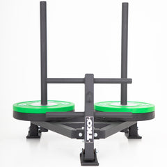 TKO Push / Pull Sled