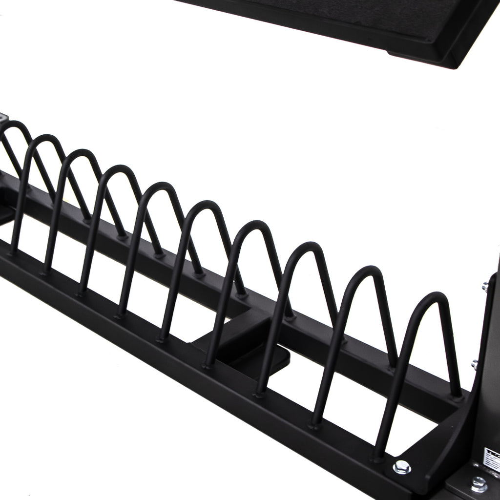 Customizable Storage Rack – TKO Strength & Performance