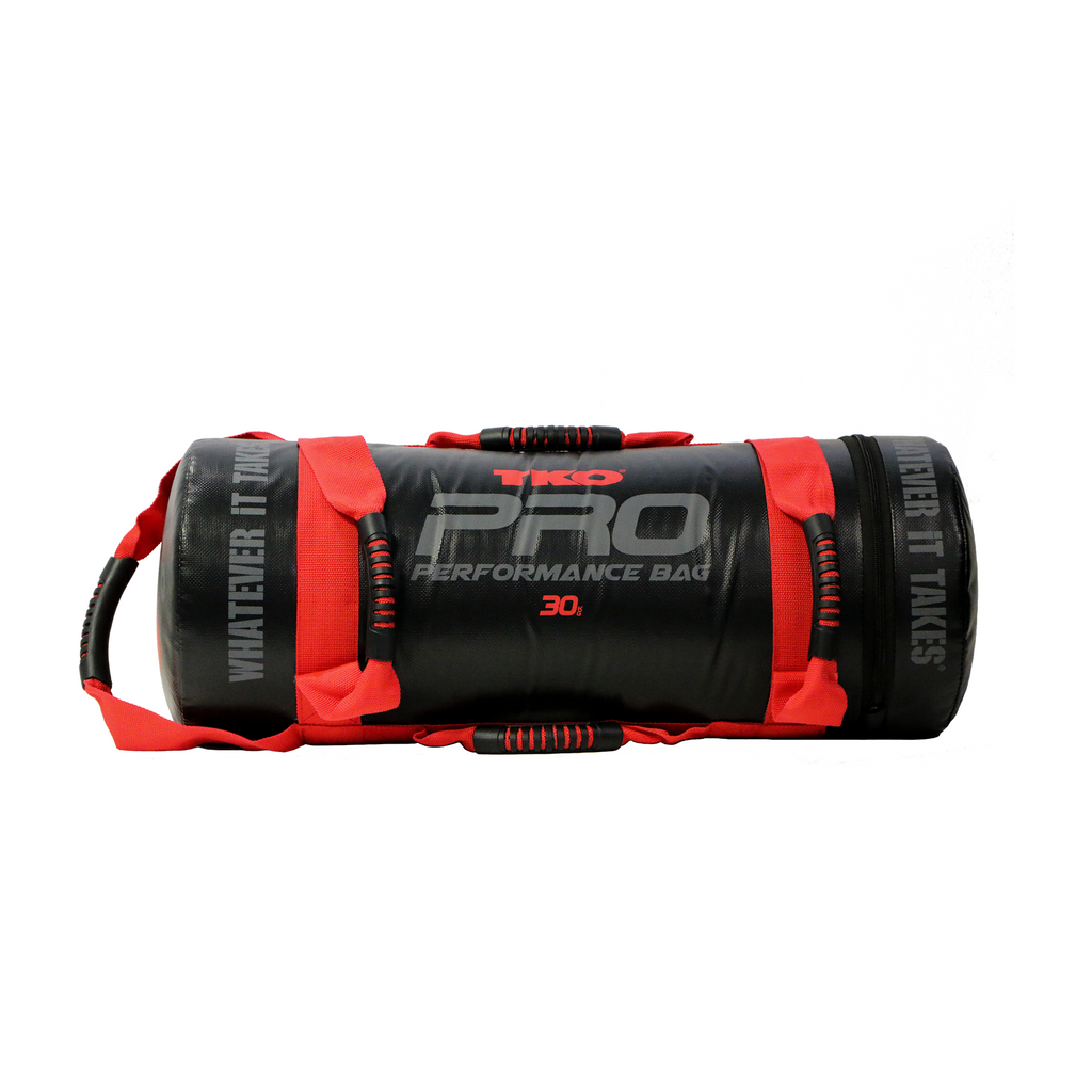 Pro Performance Bag – TKO Strength & Performance