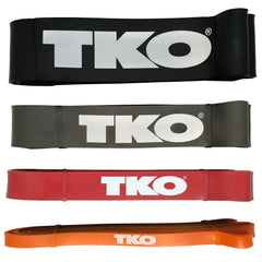 TKO Strength Bands