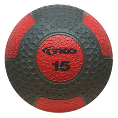 Commercial Rubberized Medicine Ball