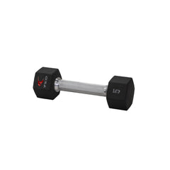 TRI GRIP® URETHANE HEX DUMBBELL