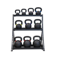 TKO COMPACT KETTLEBELL RACK