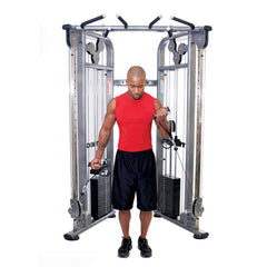 TKO FUNCTIONAL TRAINER