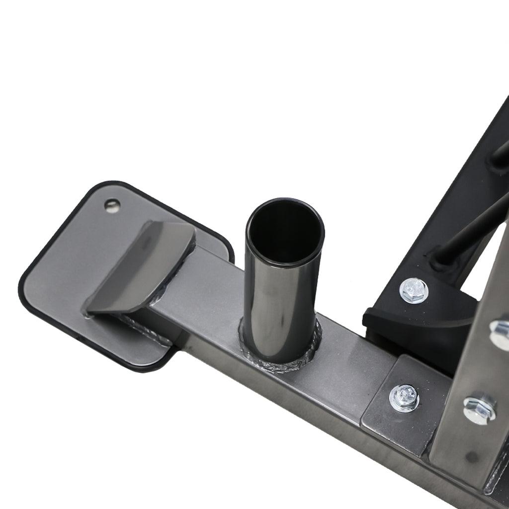 Customizable Storage Rack – TKO Strength & Performance