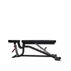 Flat/Incline/Decline Bench