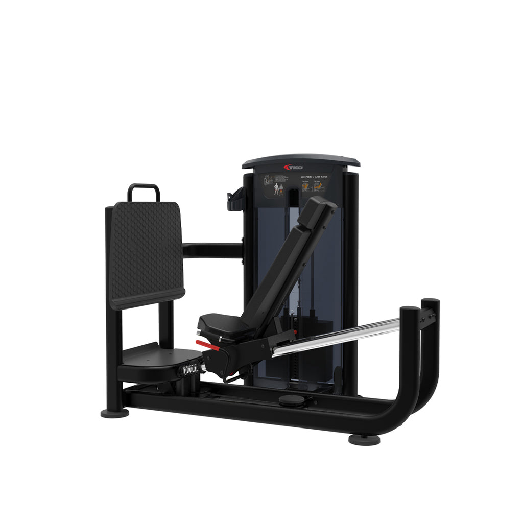 Leg Press TKO Strength Performance