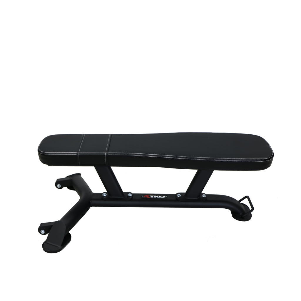 Signature Flat Bench – TKO Strength & Performance