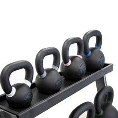 TKO COMPACT KETTLEBELL RACK