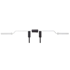 Safety Squat Bar