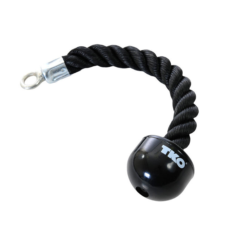TKO HAMMER ROPE – TKO Strength & Performance