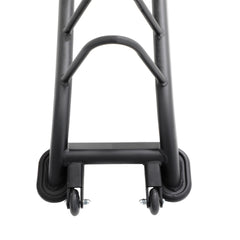 TKO BUMPER PLATE RACK