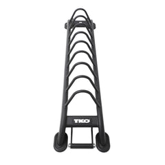 TKO BUMPER PLATE RACK