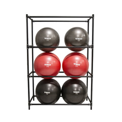 Gym Ball Rack