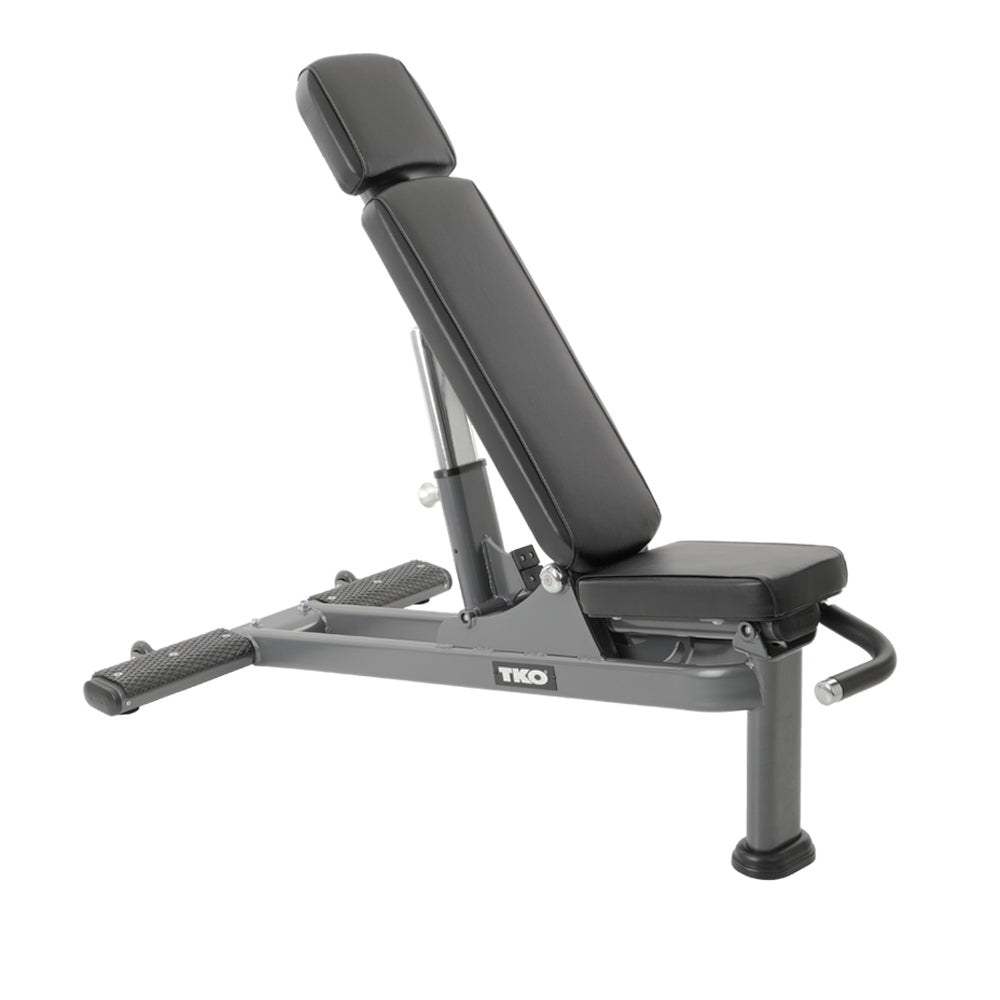 TKO COMMERCIAL MULTI-ANGLE BENCH