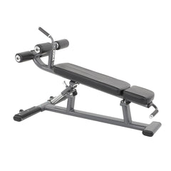 Commercial Ab/Crunch Bench