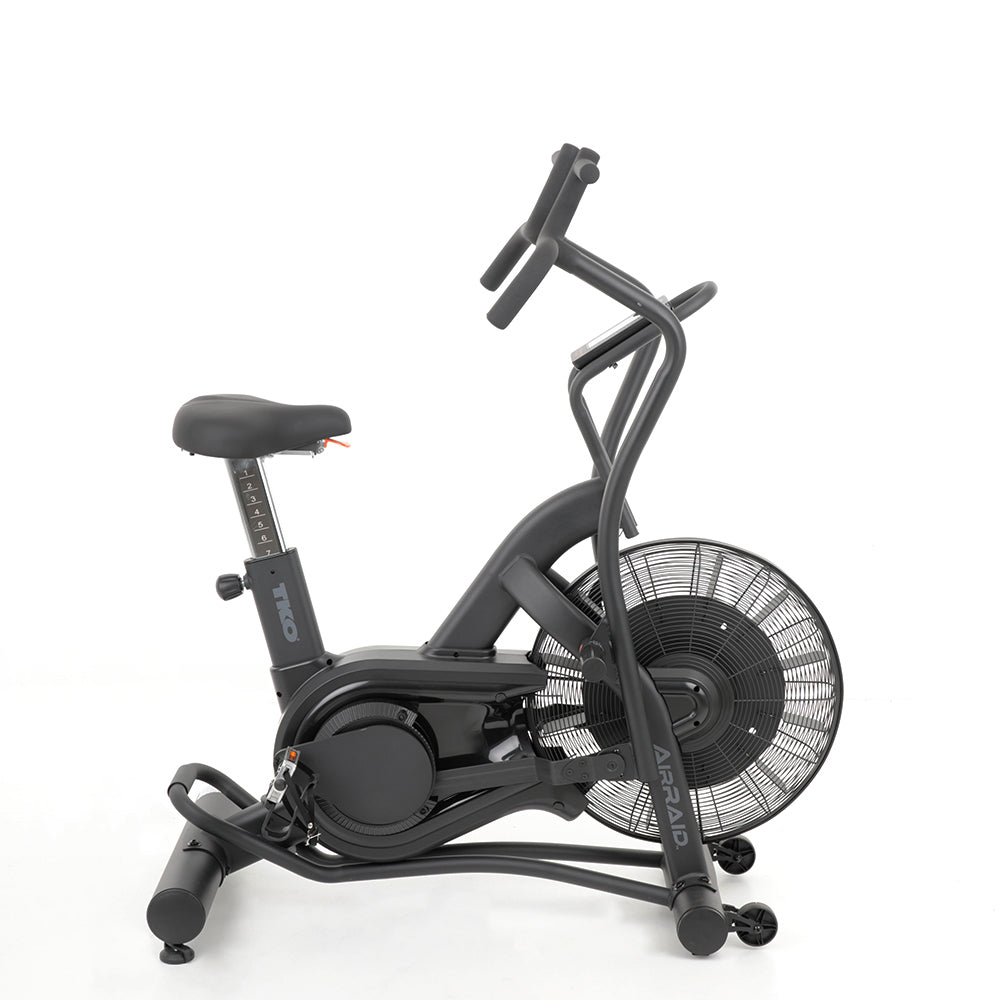 TKO AirRaid Bike – TKO Strength & Performance