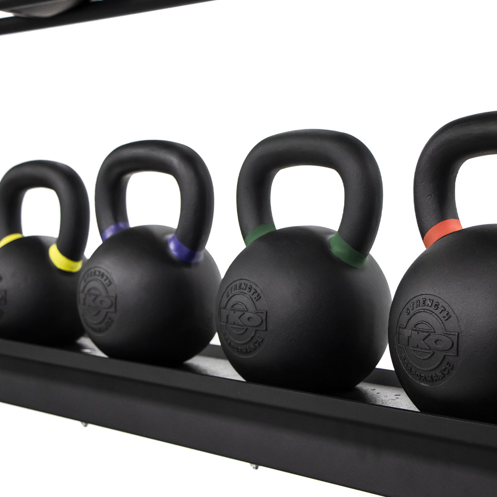 Customizable Storage Rack – TKO Strength & Performance