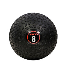 Tyre Slam Ball