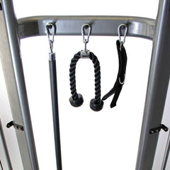 TKO FUNCTIONAL TRAINER