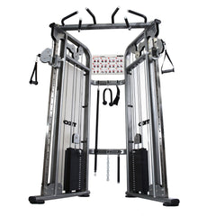 TKO FUNCTIONAL TRAINER