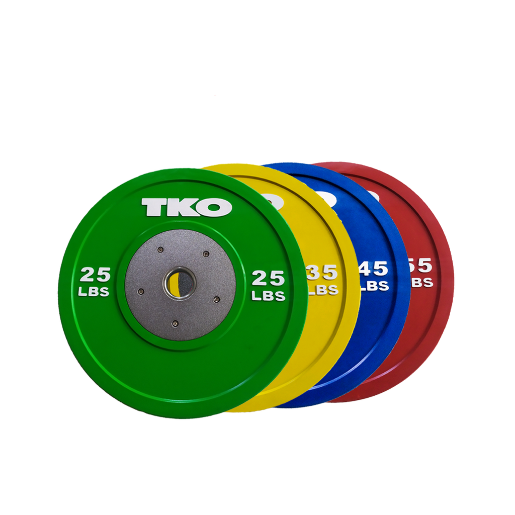 Competition weight cheap plates