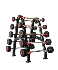 TKO BARBELL RACK