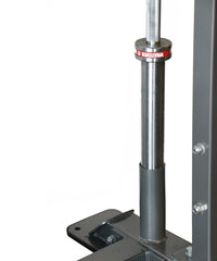 ANNEX POWER RACK