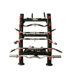 TKO ACCESSORY RACK