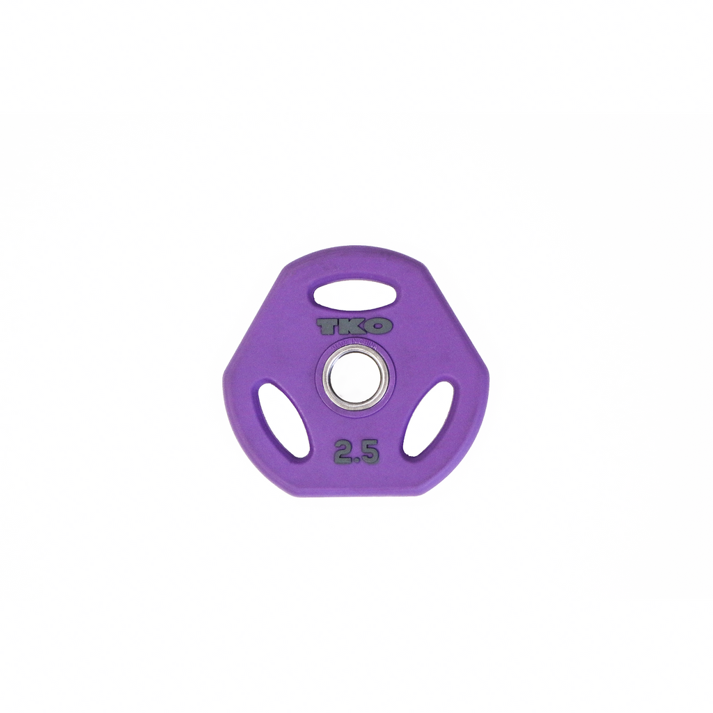 Tko cardio pump barbell set sale