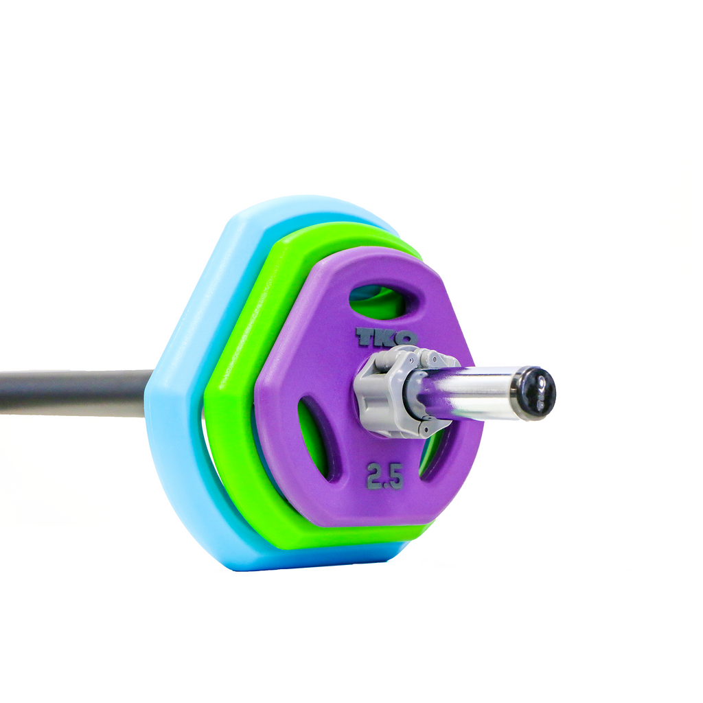 TKO Cardio Pump Set TKO Strength Performance