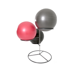 Fitness Ball Rack