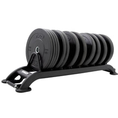 TKO BUMPER PLATE RACK