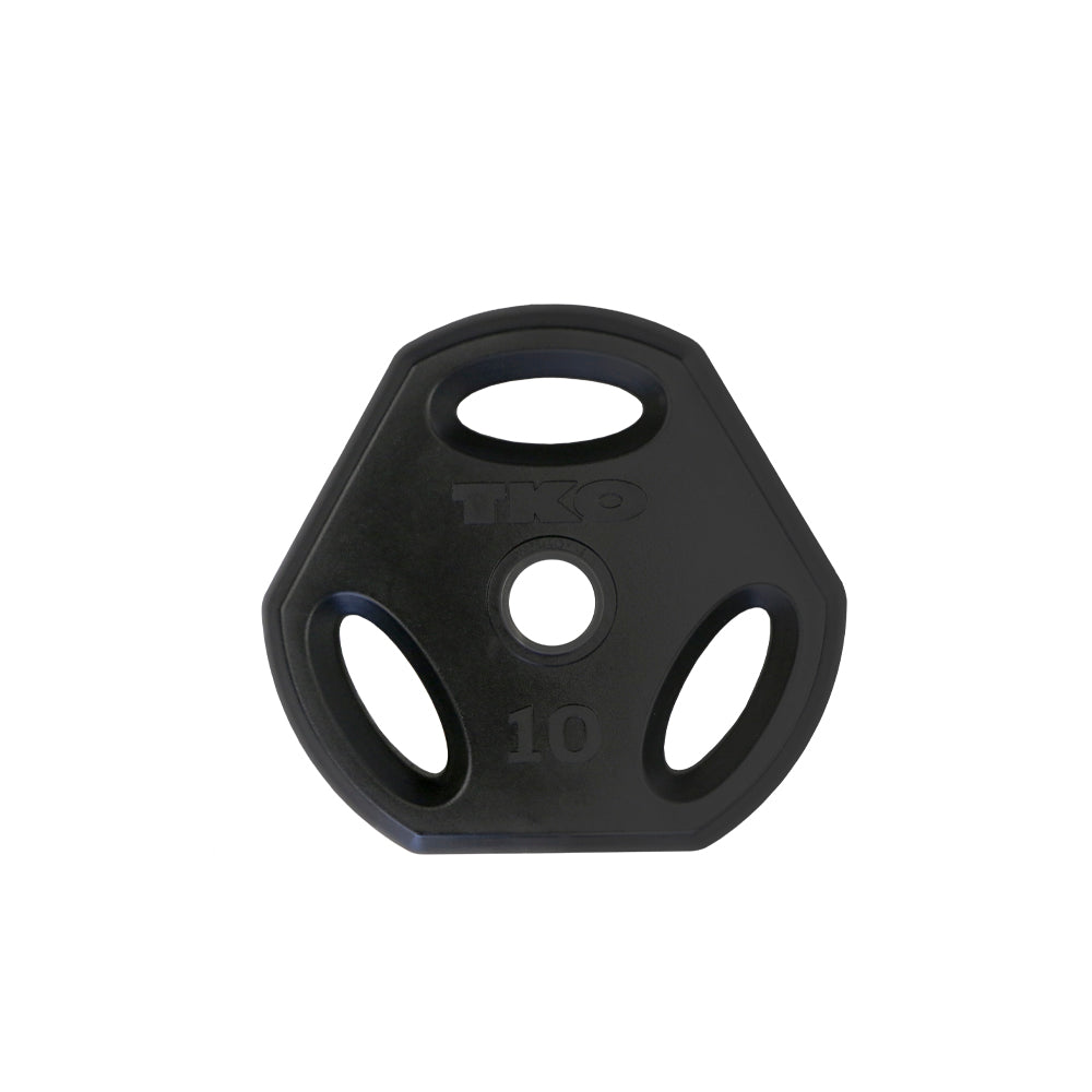 Giro1 Rotating base, 100 Kg, Black painted, Steel