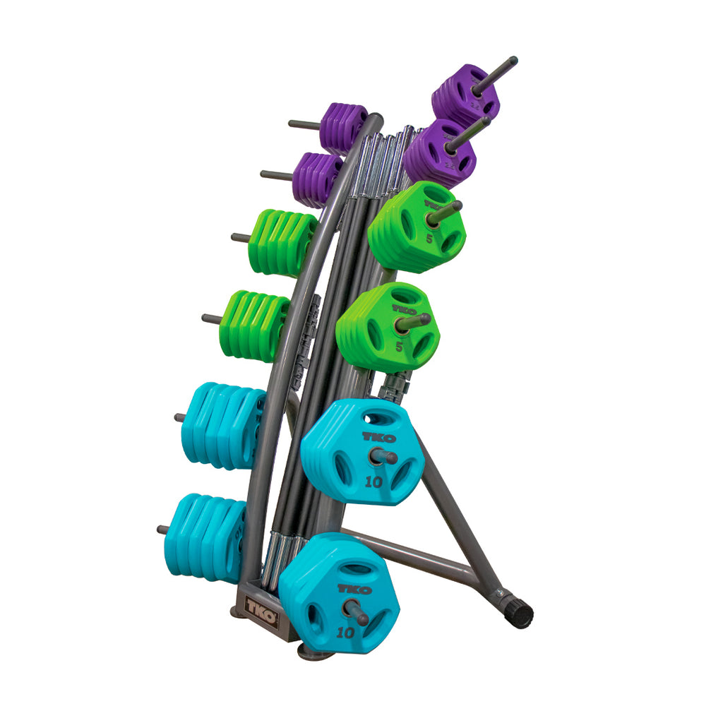 Cardio pump online set walmart