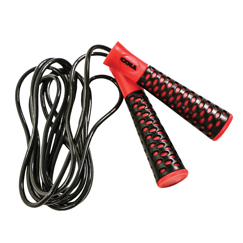 High Speed Rope – TKO Strength & Performance